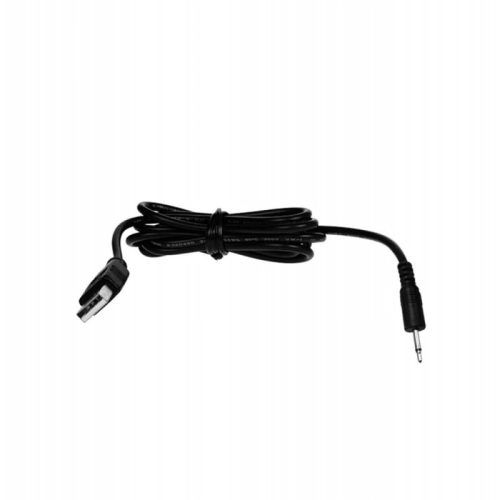 Pretty Love Cornelius tölthető dupla vibrátor - lila