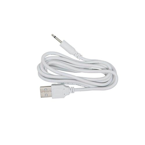 Pretty Love Thomas  tölthető duplamotoros vibrátor 