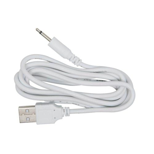 Pretty Love Troy szilikon G-pont vibrátor - rózsaszín