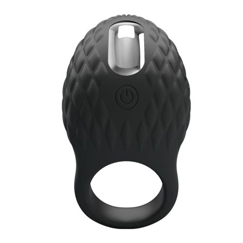 Pretty Love Heloise  akkus vibrációs péniszgyűrű