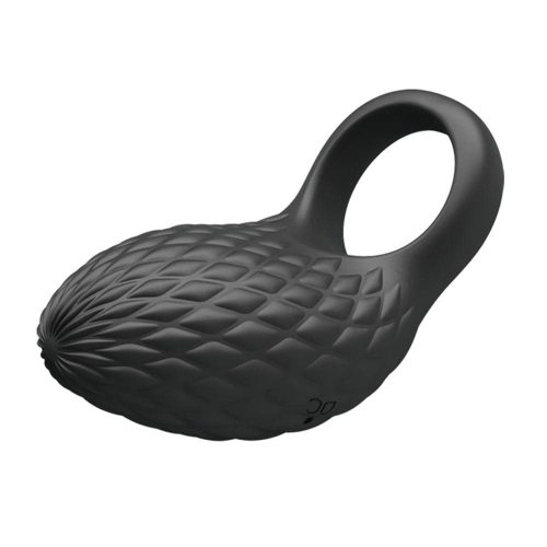 Pretty Love Heloise  akkus vibrációs péniszgyűrű