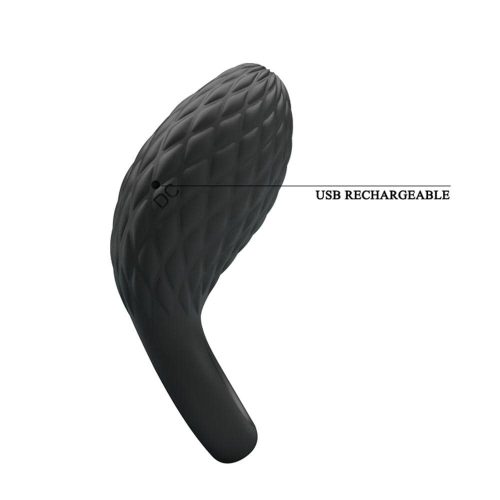 Pretty Love Heloise  akkus vibrációs péniszgyűrű