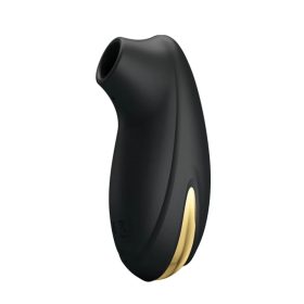 Pretty Love Smart akkus léghullámos csiklószívó