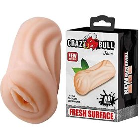 Crazy bull kézi maszturbátor Crazy bull kézi maszturbátor
