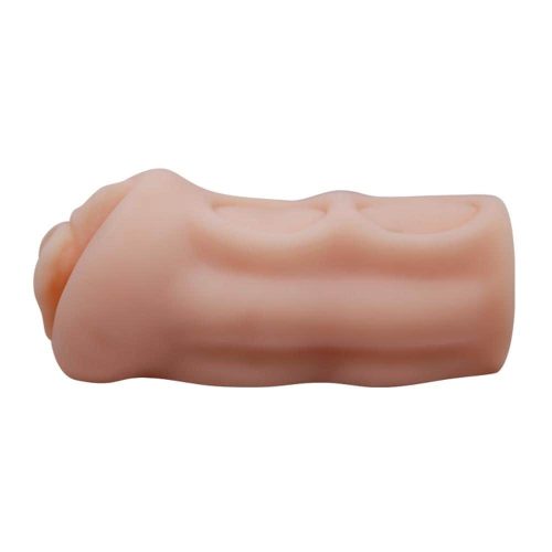 Crazy bull Lillian élethű kézi maszturbátor