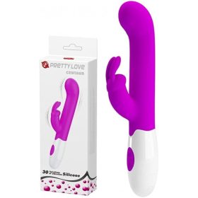 Pretty Love Centaur vibrátor - 30 funkciós