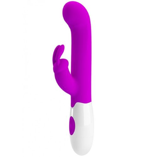 Pretty Love Centaur vibrátor - 30 funkciós