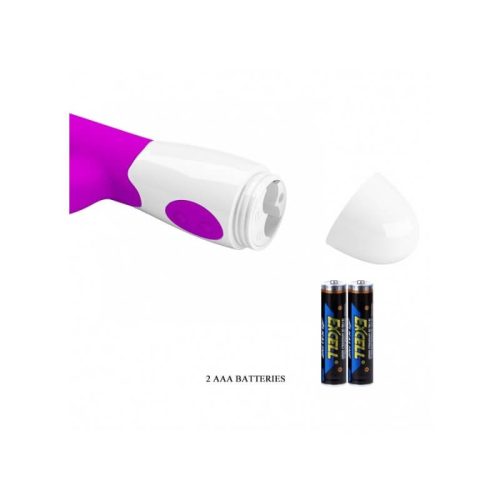 Pretty Love Centaur vibrátor - 30 funkciós