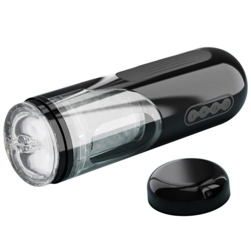 Pretty Love Lorelei multifunkciós akkus maszturbátor