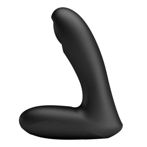 Pretty Love Archenemy okos szilikon prosztata vibrátor