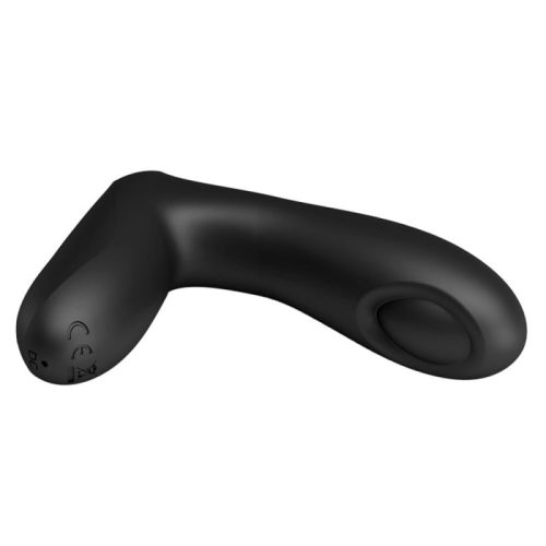 Pretty Love Archenemy okos szilikon prosztata vibrátor