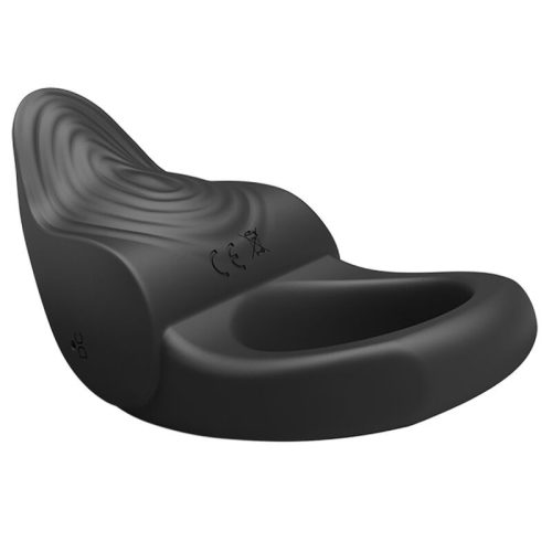 Pretty Love Susanna tölthető vibrációs péniszgyűrű