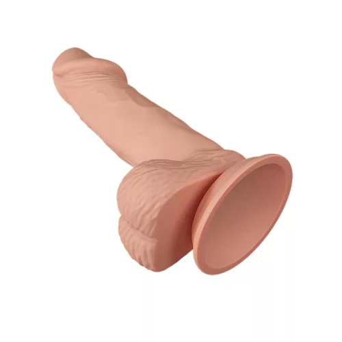 Beautiful Zebulon letapasztható dildó