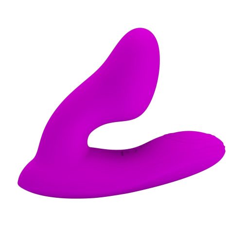 Pretty Love Melvin akkus távirányítós G-pont vibrátor