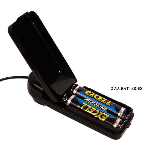 Pretty Love Starks vibrációs felcsatolható péniszhosszabbító 