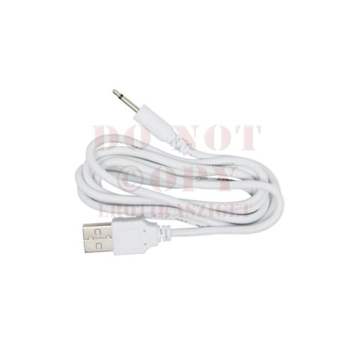 Pretty Love Hermosa tölthető vibrációs rúd