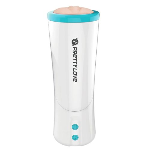 Pretty Love Aby maszturbátor