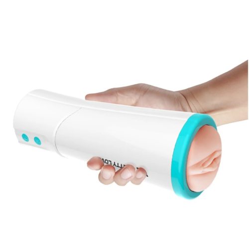 Pretty Love Aby maszturbátor