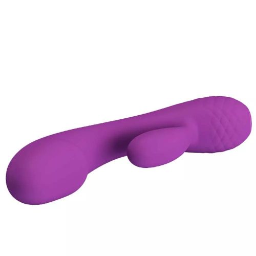 Pretty Love Doreen lila akkus vibrátor