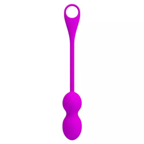 Pretty Love Elvira tölthető okos gésagolyó