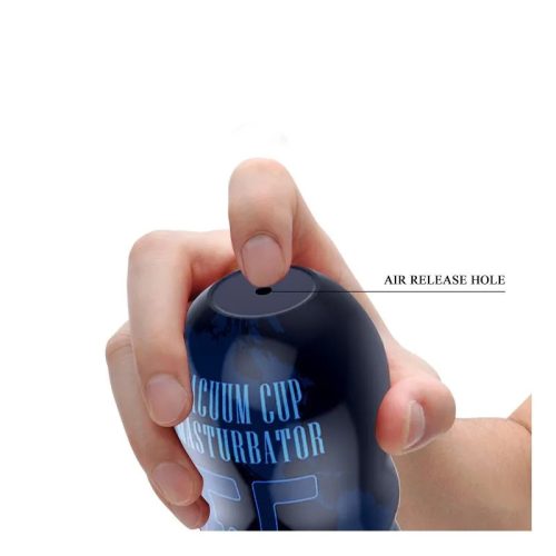 Pretty Love vakuum maszturbátor