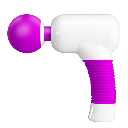 Pretty Love Magic Gun masszírozó vibrátor