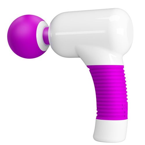 Pretty Love Magic Gun masszírozó vibrátor