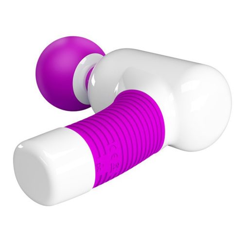 Pretty Love Magic Gun masszírozó vibrátor