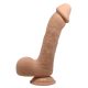 Beautiful letapasztható  dildó  - 22 cm
