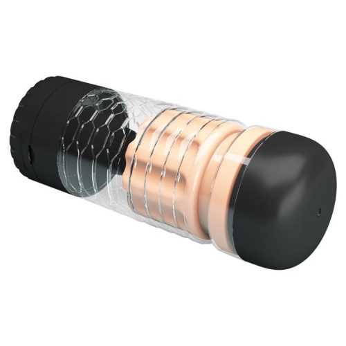 Pretty Love Emily vibrációs  maszturbátor