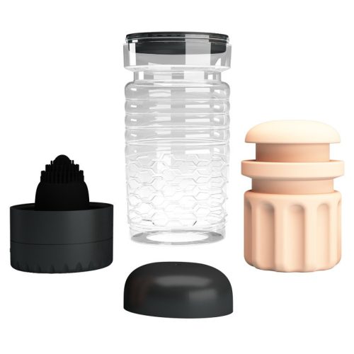 Pretty Love Emily vibrációs  maszturbátor