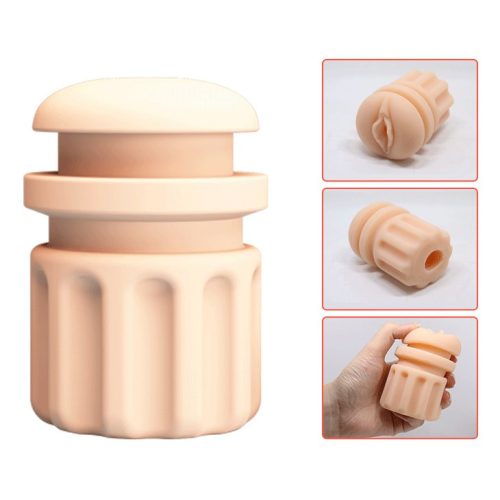 Pretty Love Emily vibrációs  maszturbátor