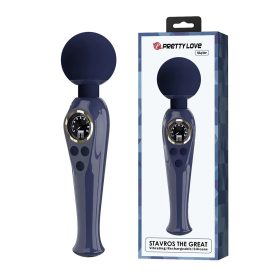 Pretty Love Skyler akkus masszírozó vibrátor Pretty Love Skyler akkus masszírozó vibrátor