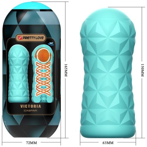 Pretty Love Victoria golyós önkielégítő maszturbátor
