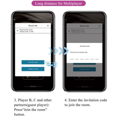 Pretty Love Elvira tölthető okos gésagolyó - lila