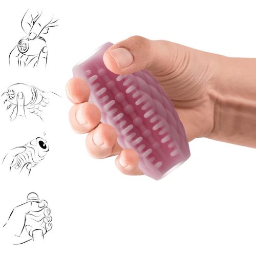 Pretty Love Athena maszturbátor férfiaknak - 1 db