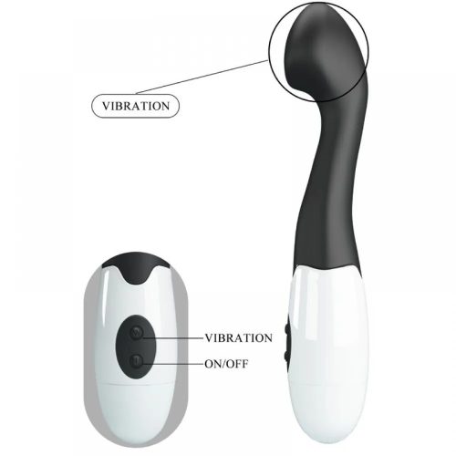 Pretty Love Charles G-pont vibrátor