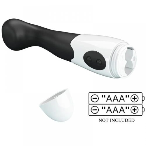 Pretty Love Charles G-pont vibrátor