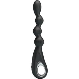 Pretty Love Federer anál vibrátor