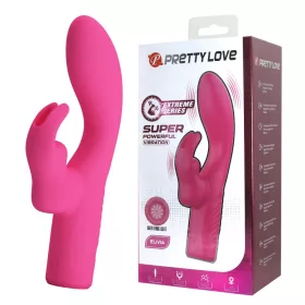 Pretty Love Elivia pink akkus vibrátor