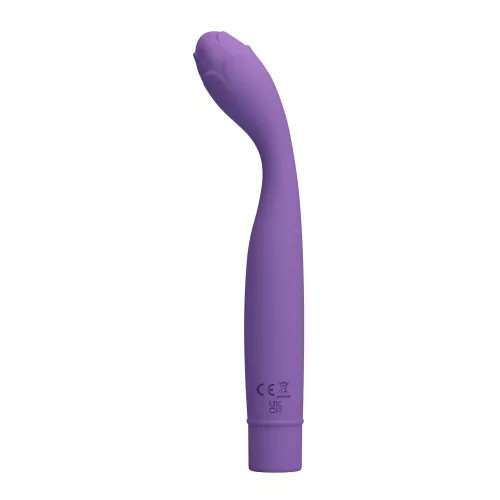 Pretty Love Hilary akkus G-pont vibrátor