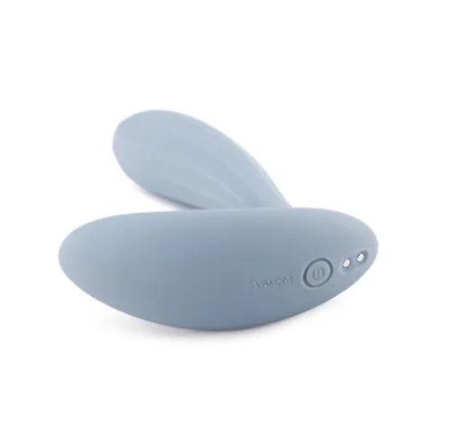 Pretty Love felcsatolható csiklóizgató vezeték nélküli távirányítóval