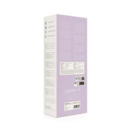 Svakom Cici 2 akkus G-pont vibrátor