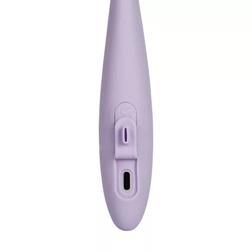 Svakom Cici + 2 akkus G-pont vibrátor