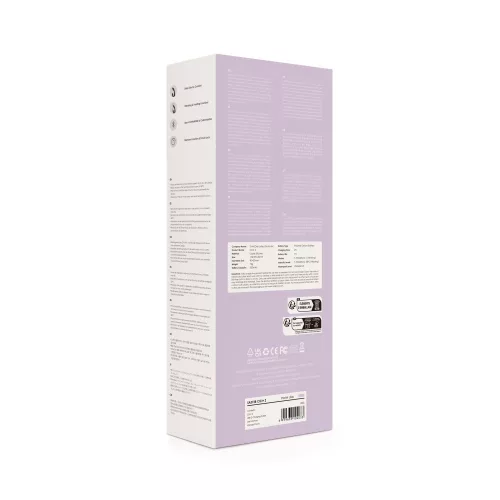 Svakom Cici + 2 akkus G-pont vibrátor