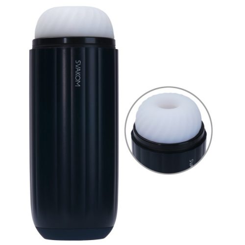 Svakom Sam Neo 2 – automata luxus maszturbátor