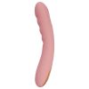 Svakom Ava Neo - okos pink le-fel vibrátor 