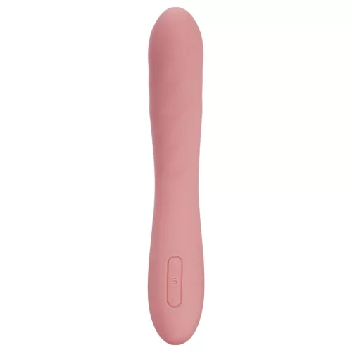 Svakom Ava Neo - okos pink le-fel vibrátor 