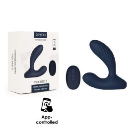 Svakom Vick Neo 2 - okos melegedő anál vibrátor Svakom Vick Neo 2 - okos melegedő anál vibrátor