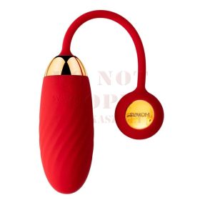 Svakom Ella Neo– tűzpiros applikációs vibrotojás Svakom Ella Neo– tűzpiros applikációs vibrotojás